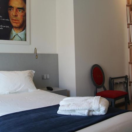 Hotel Jose Regio Portalegre Room photo