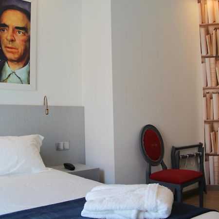Hotel Jose Regio Portalegre Room photo