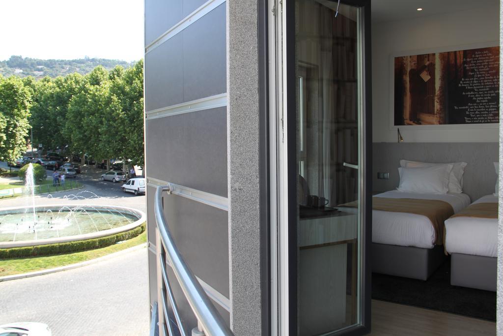 Hotel Jose Regio Portalegre Exterior photo
