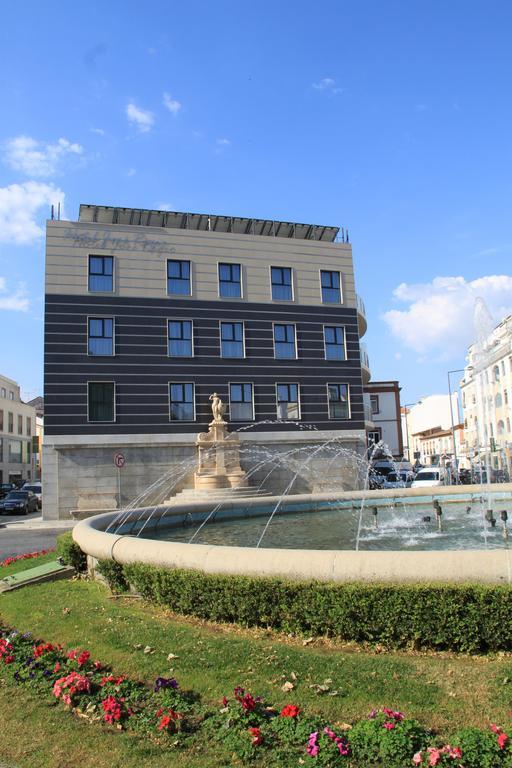 Hotel Jose Regio Portalegre Exterior photo