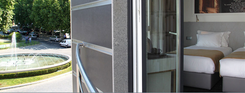 Hotel Jose Regio Portalegre Exterior photo