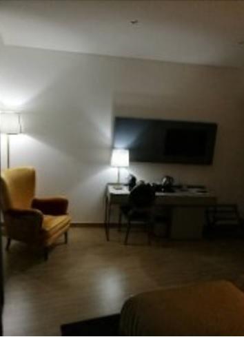 Hotel Jose Regio Portalegre Exterior photo