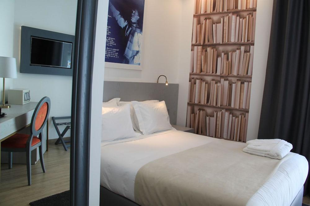 Hotel Jose Regio Portalegre Exterior photo
